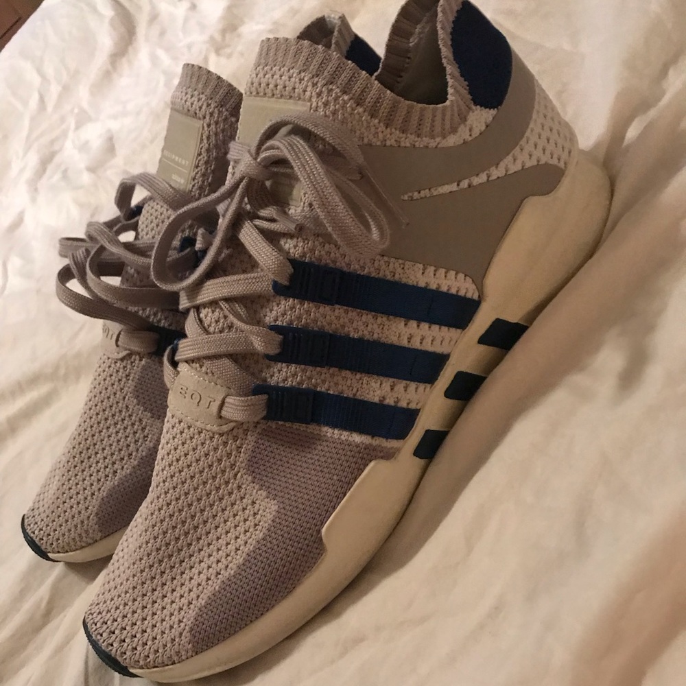 Adidas EQT knit